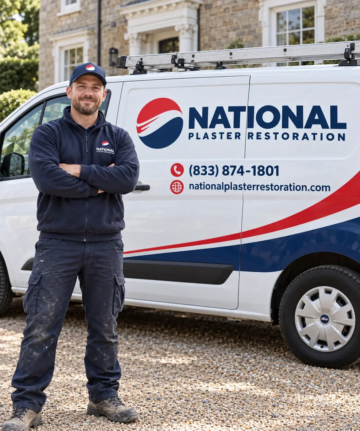 Plaster Repair Ethel, MO FAQs
